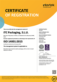 ISO 14001
