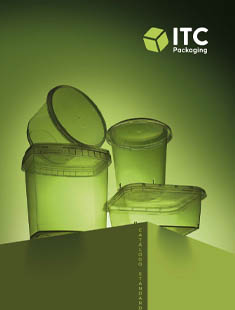 ITC standard catalogue