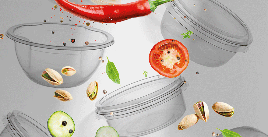 Thermoformed Packaging